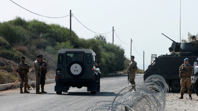 ارتش لبنان اعلام کرد مرحله نخست خلع‌سلاح حزب‌الله در جنوب این کشور تکمیل شده است