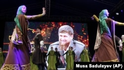 Кадыров Рамзан кхажтасарехь толар даздеш ду Соьлж-ГIалахь, 20, Гезг, 2021 шо