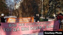 Эксперты говорят - "Новой газете" в Самаре не могут простить причастности к Маршу несогласных