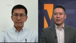 "Санкция дүйнөлүк базарга чыгууга, инвестиция тартууга кедергисин тийгизет"