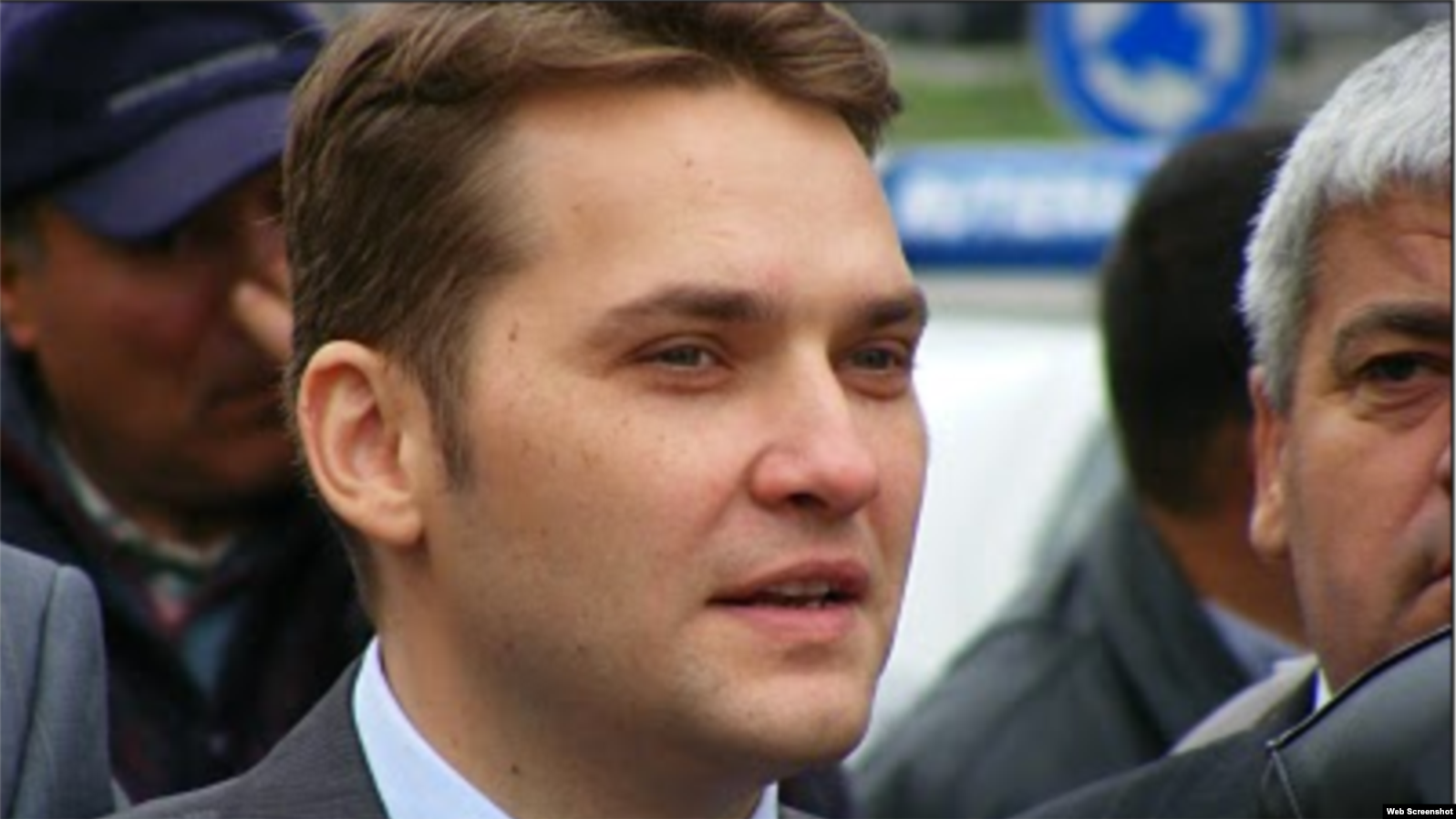 Fostul senator PSD Dan Sova a fost condamnat la 3 ani de închisoare.