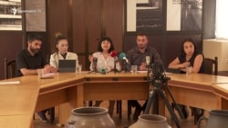 «Տոտալիտար համակարգի հոտ է գալիս»․ կինոգործիչները դեմ են օրենքի փոփոխություններին. Կինոյի հիմնադրամի արձագանքը
