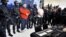 Një nga aksionet e suskesshme të policisë së Meksikës ndaj bandave të drogës.