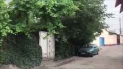 Ба ҷойи чангбод борону жола омад