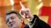 Yushchenko Wants Ukraine To Produce Nuclear Fuel