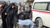 Attacks On Shi'a Kill 18 In Karbala