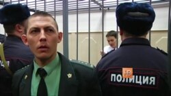 Порошенко, Меркель и Олланд призвали освободить Савченко