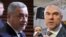 Валери Симеонов и Веселин Марешки