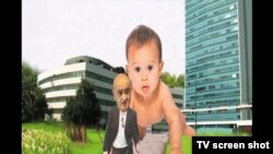 Bosnia and Herzegovina - Sarajevo, TV Liberty   Show No.880, 10Jun2013