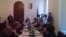 Вскоре должна начаться кампания по обмену общегражданских паспортов гражданина РА. Участники заседания кабмина высказывали озабоченность тем, чтобы все бланки до единого были сохранены