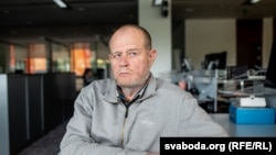 Палітычны аналітык Юры Дракахруст