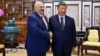 Аляксандар Лукашэнка і Сі Цзіньпін, 29 чэрвеня 2026