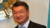 Kazakh Prime Minister Resigns