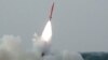 Pakistan Tests Nukes-Capable Missile