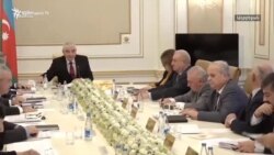 Ադրբեջանի ընդդիմությունը շարունակում է բողոքել ընտրախախտումների դեմ