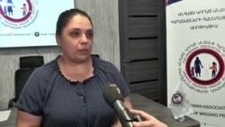 «Մենք չենք ապրում». անհետ կորածների հարազատները նոր կառույց են ստեղծել
