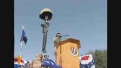 Чабуул курмандыктары эскерилди