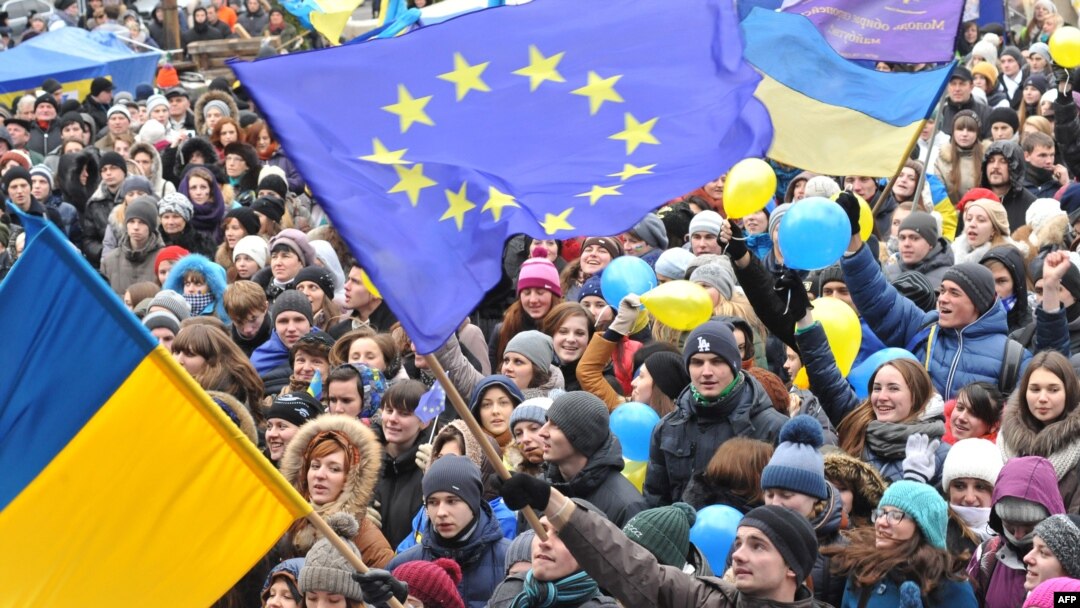 Евромайдан, 5 декабря 2013