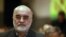 ناصر سراج، رئیس سازمان بازرسی کل کشور
