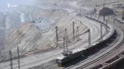 OZODNEWS: Олмалиқ комбинатида $200 млн тендер мавҳум қўлларга берилган - OCCRP суриштируви