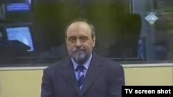 Goran Hadžić