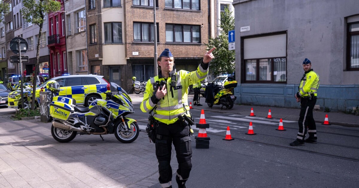 ანტვერპენში მამაკაცის მკვლელობაში საქართველოს მოქალაქეა ეჭვმიტანილი