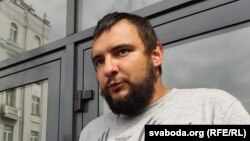 Сяргей Дылеўскі