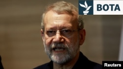 Ali Larijani