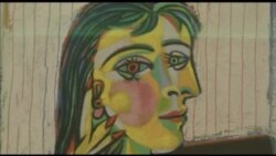 Pariz: Otvoren Picasso muzej