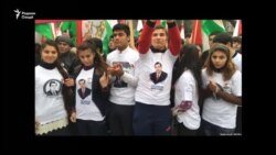 "Пайрави пешво" - пешниҳод ба ҷойи комсомол