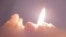 Snimak koji je 6. jula objavila IRGC navodno prikazuje lansiranje rakete sa neotkrivene lokacije prema američkim ciljevima u Jordanu, Kuvajtu i Bahreinu.