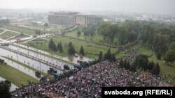 «2020-ы – гэта толькі пачатак»