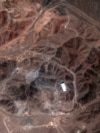 The Fordow site, buried within a mountain near Qom, about 95 kilometers southwest of Tehran, was bombed by the United States on June 22.