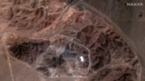Lokalitet Fordow, zakopan u planini u blizini Qoma, oko 60 milja jugozapadno od Teherana, bombardovale su Sjedinjene Američke Države 22. juna.