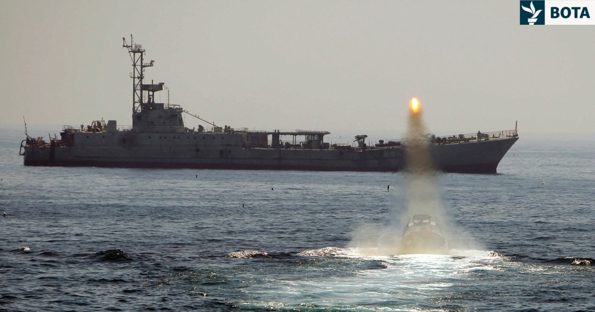  Taksa  në Ngushticën e Hormuzit mund të jetë e kundërligjshme  paralajmërojnë ekspertët