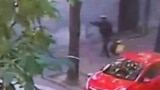 Ukrainian Police Seeking Suspect In Killing Of Former Parliament Speaker GRAB