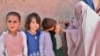 وزارت صحت طالبان: در ۲۱ ولایت ۷.۶ میلیون کودک زیر پنج سال واکسین می‌شوند