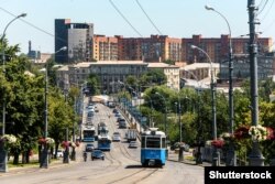 Попри розвиток, у Вінниці виникали перебої з громадським транспортом під час карантину, зазначає Ососков