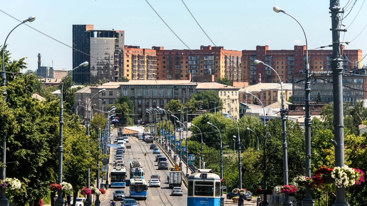 Зеленський про ракетні удари РФ по Вінниці. Є жертви і руйнування