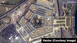 The US Defense Department was one of several US government agencies that used Oxygen Forensics software. 