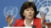 UN Human Rights Commissioner Visits Afghanistan