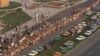 Lanțul uman numit „Calea baltică”, din august 1989, în Lituania 
