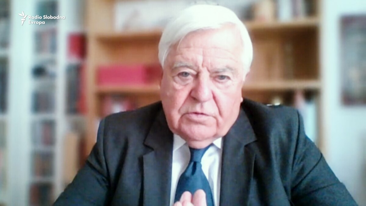 Prvi predsednik Slovenije: Kraj Jugoslavije je bio neminovan - Vimarsana News
