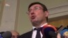 Луценко заявив, що планує бути генпрокурором півтора року