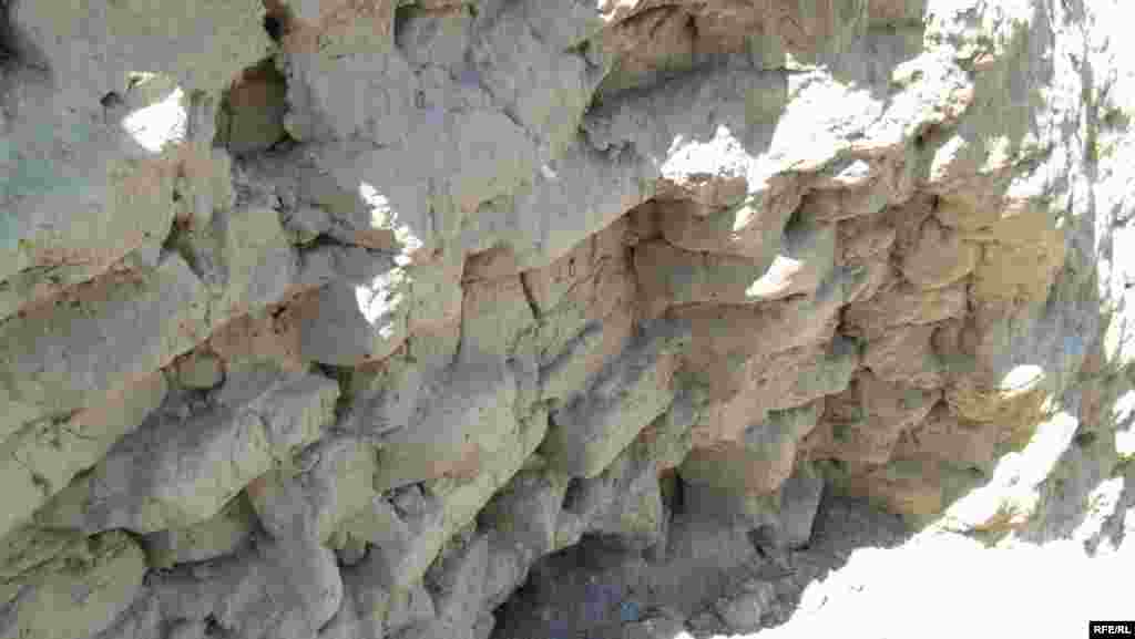 Чүйдөгү унутулган Ноокат #25