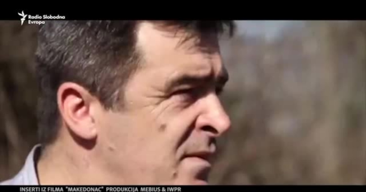 Kako je Amir Reko spasio srpske civile za vrijeme rata