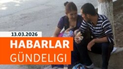 Habarlar gündeligi