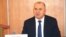 Глава администрации Феодосии Сергей Бовтуненко