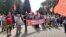 Митинг протеста 24 августа 