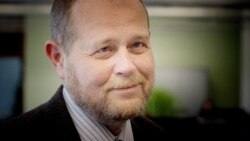 Юрий Дракахруст - о белорусском "налоге на тунеядство"